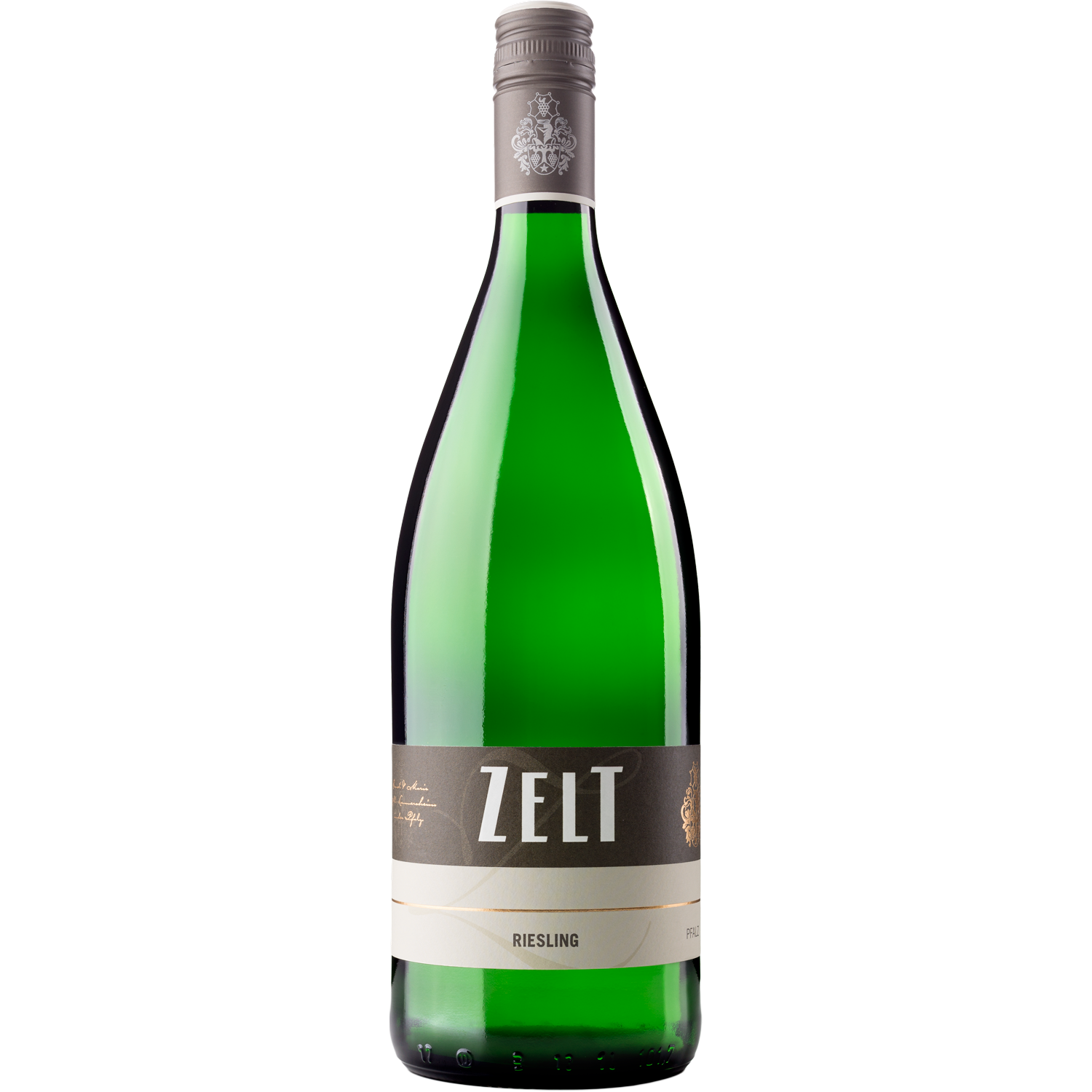 2019 RIESLING Trocken 2019 RIESLING Trocken