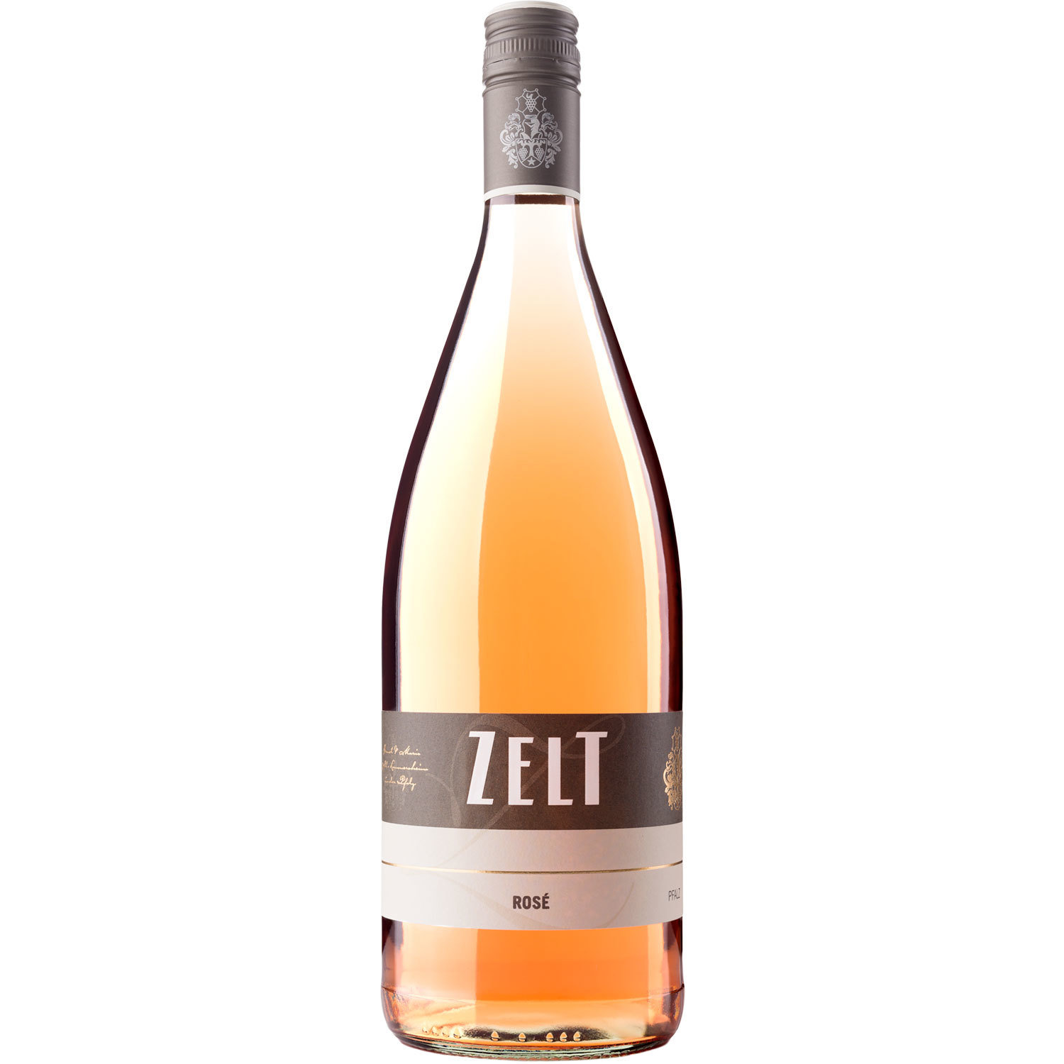 2019 ROSÉ Trocken 2019 ROSÉ Trocken