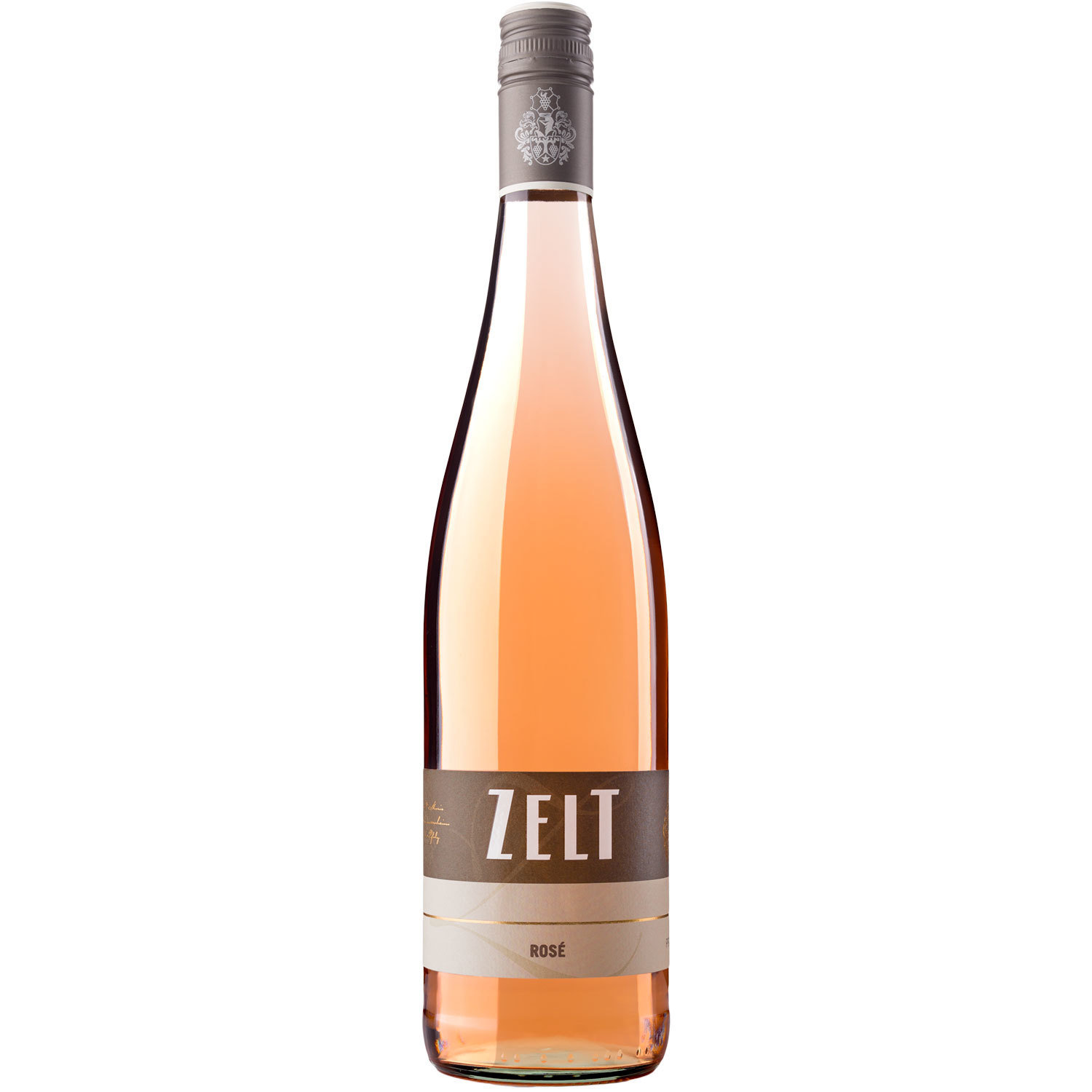 2019 CUVÉE ROSÉ Trocken 2019 CUVÉE ROSÉ Trocken