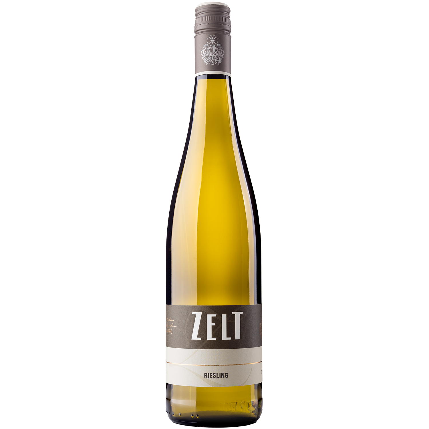 2019 RIESLING Trocken 2019 RIESLING Trocken