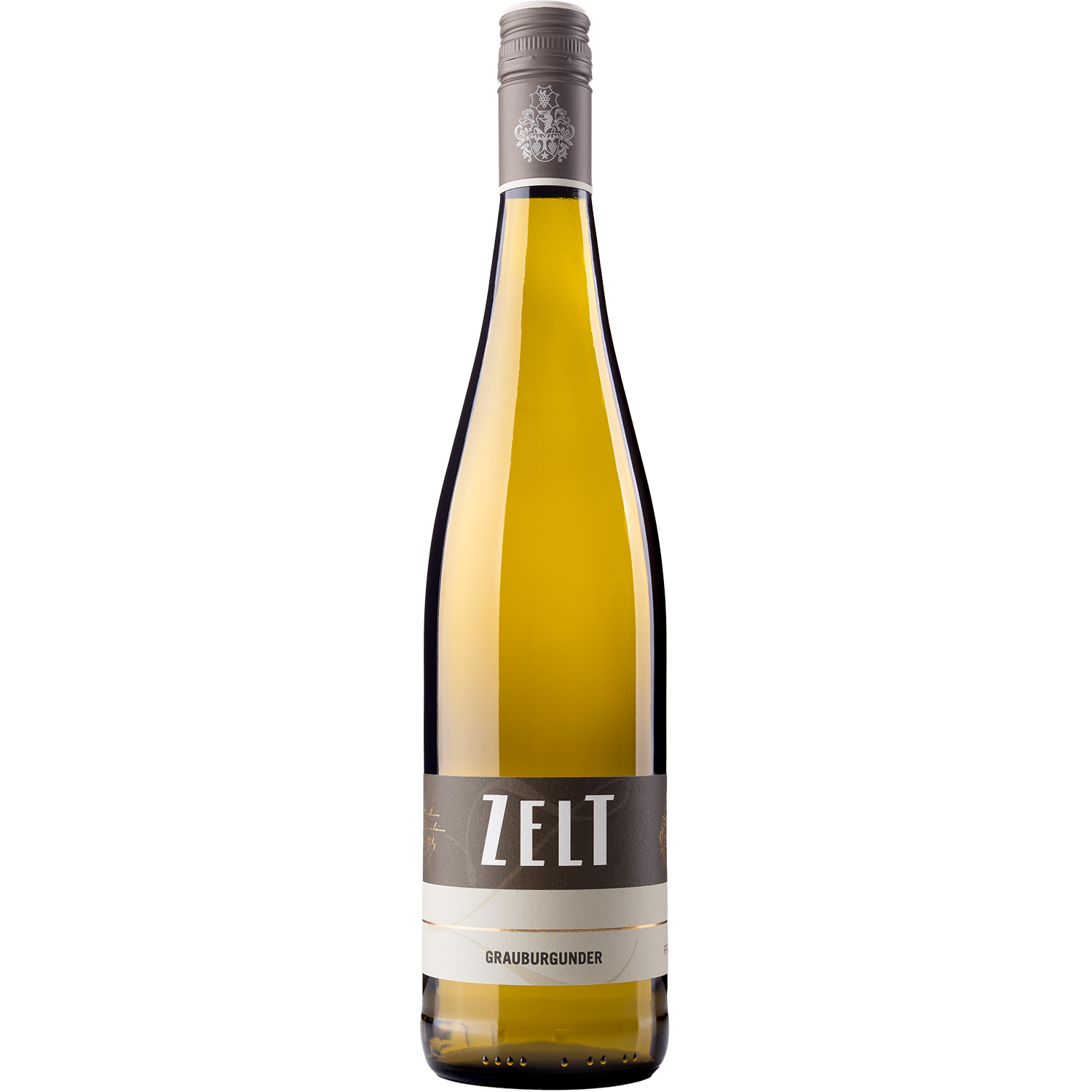 2019 GRAUBURGUNDER Trocken 2019 GRAUBURGUNDER Trocken