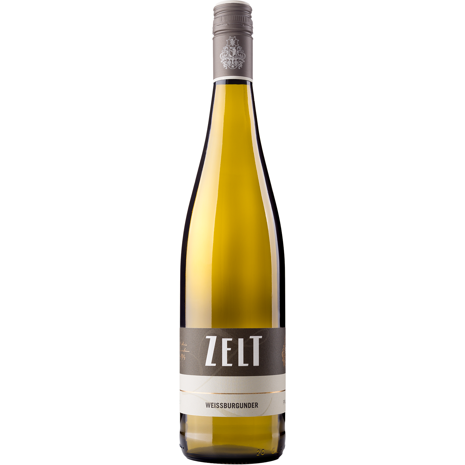 2019 WEISSBURGUNDER Trocken 2019 WEISSBURGUNDER Trocken