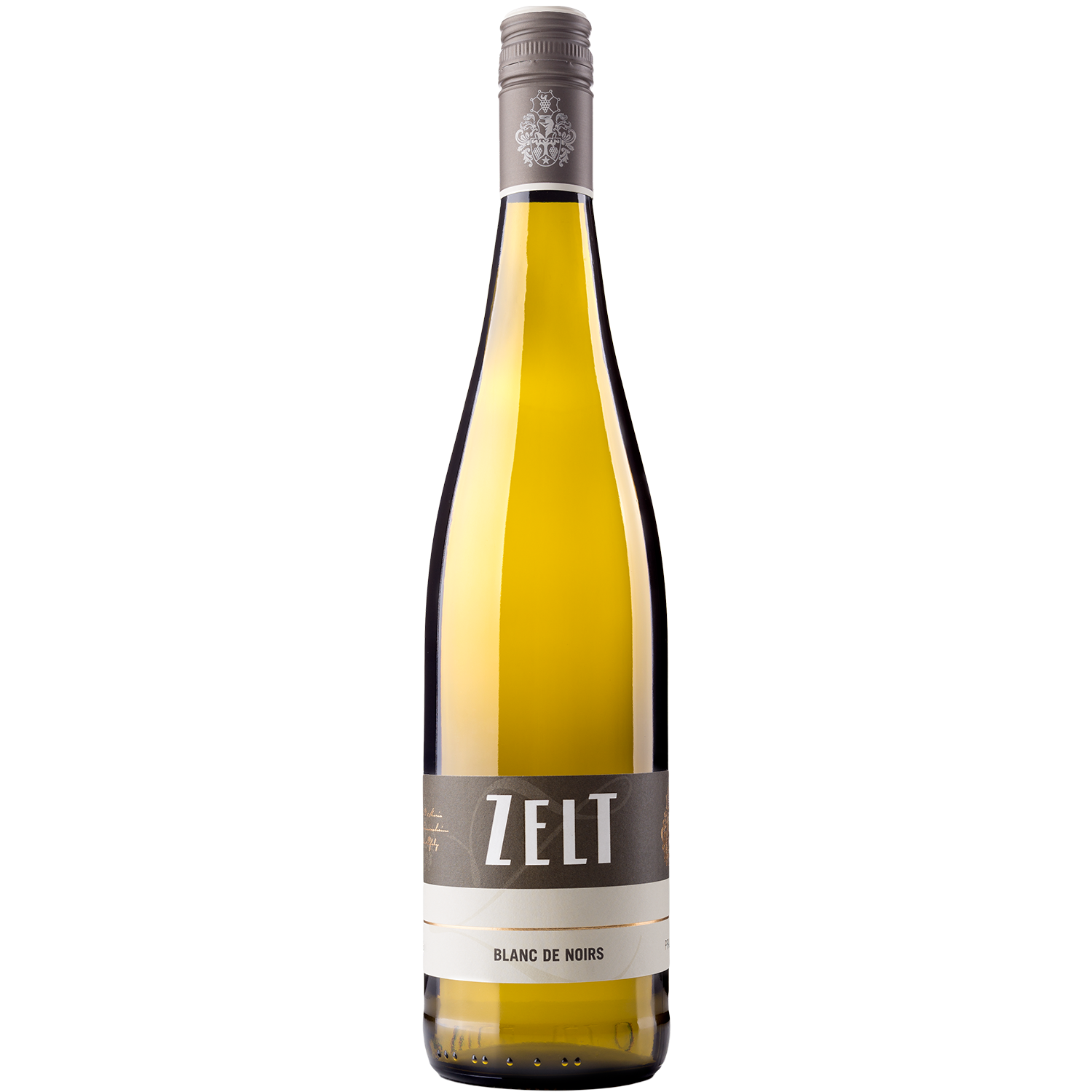 2019 BLANC DE NOIRS Trocken 2019 BLANC DE NOIRS Trocken