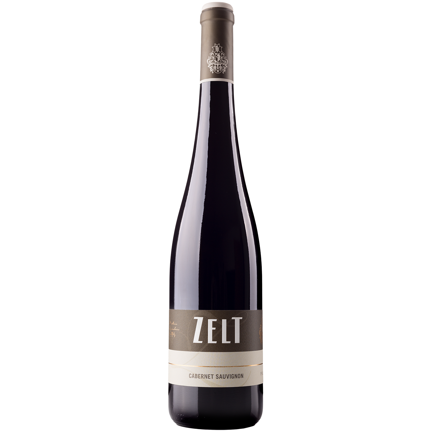 2018 CABERNET SAUVIGNON Trocken 2018 CABERNET SAUVIGNON Trocken