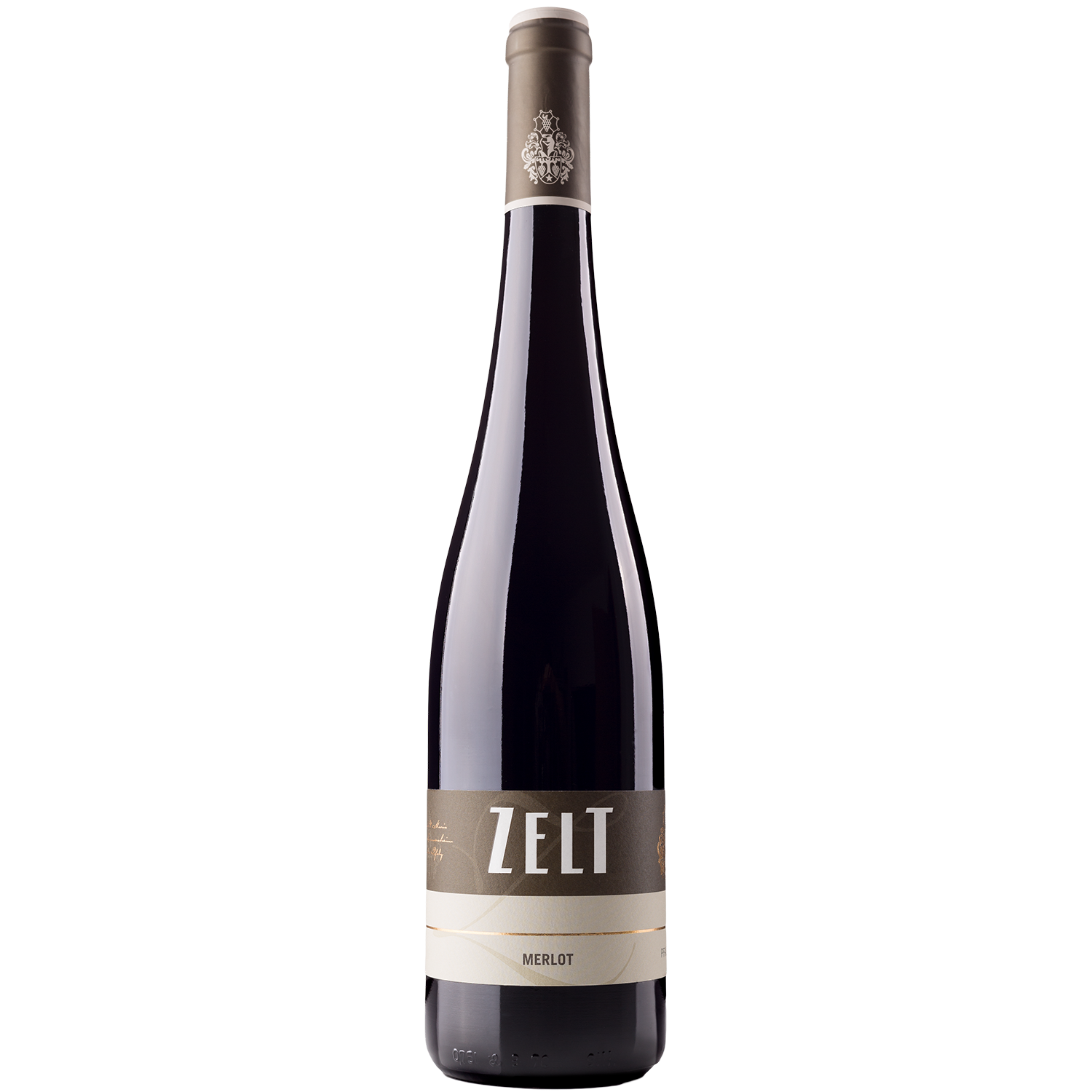 2018 MERLOT Trocken 2018 MERLOT Trocken