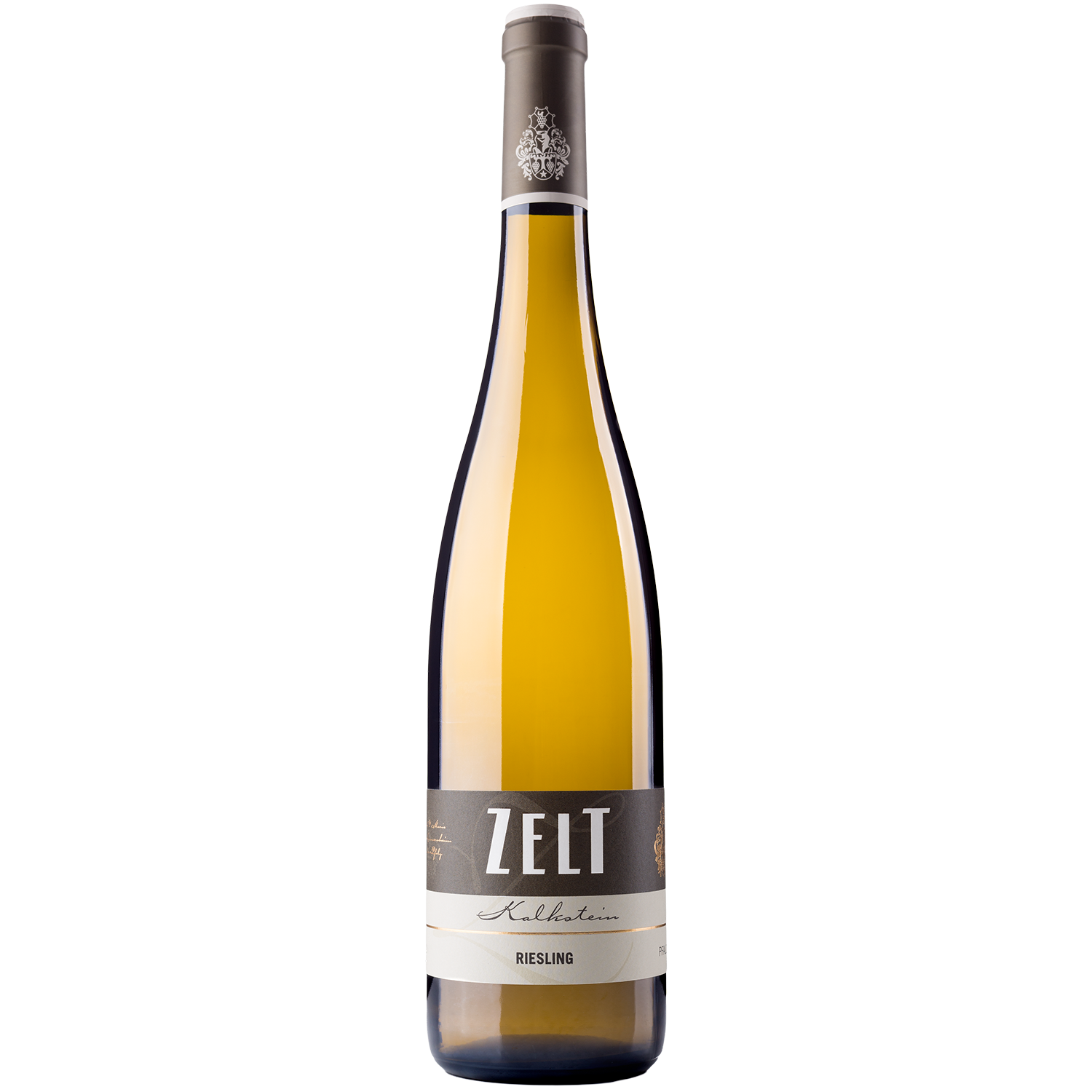 2018/2019 –Kalkstein– RIESLING Trocken LAUMERSHEIM 2018/2019 –Kalkstein– RIESLING Trocken LAUMERSHEIM