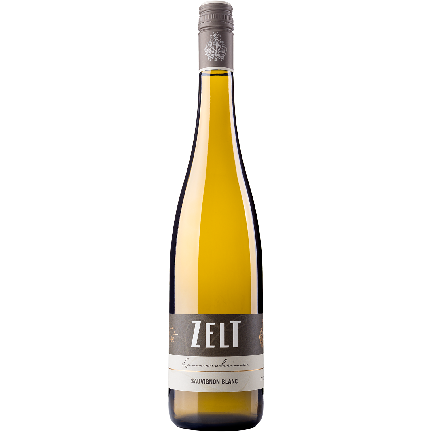 2019 –Laumersheimer– SAUVIGNON BLANC Trocken 2019 –Laumersheimer– SAUVIGNON BLANC Trocken