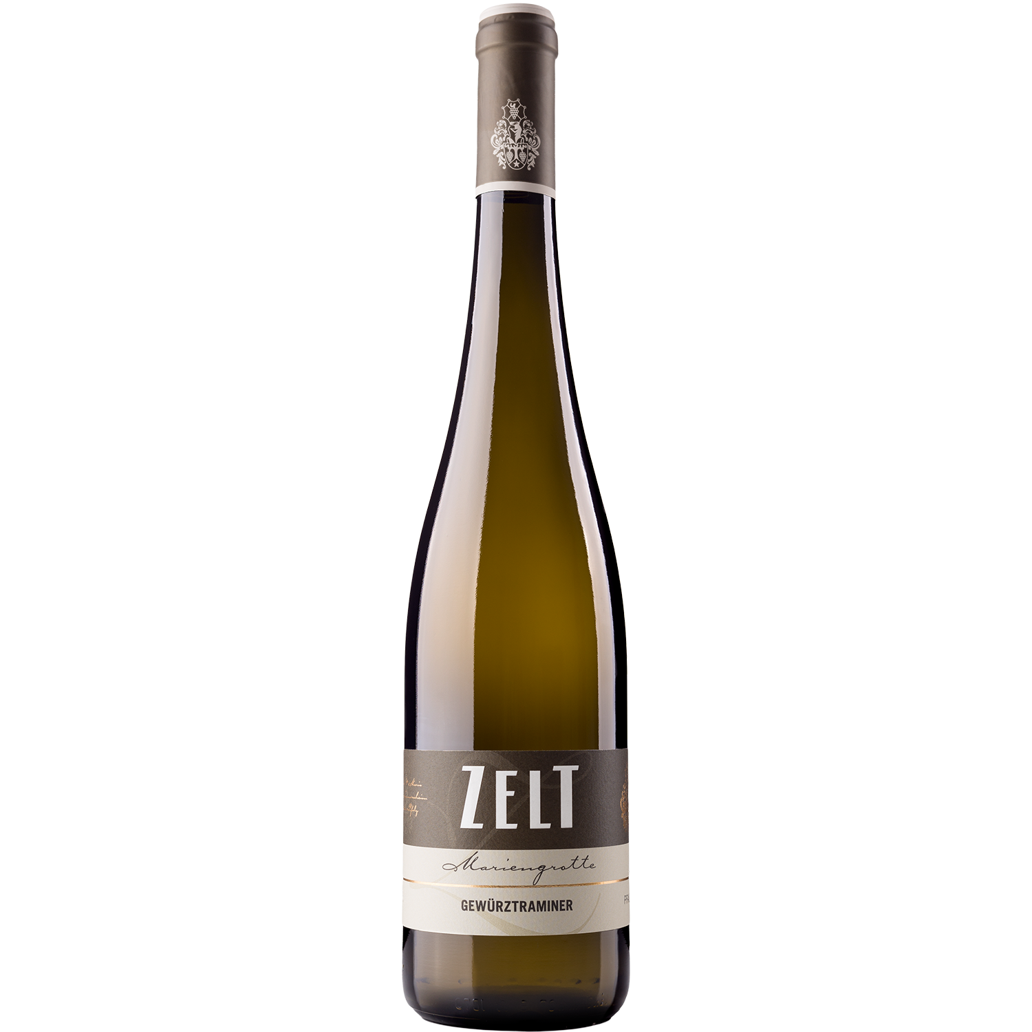 2019 –Mariengrotte– GEWÜRZTRAMINER Trocken DIRMSTEIN 2019 –Mariengrotte– GEWÜRZTRAMINER Trocken DIRMSTEIN