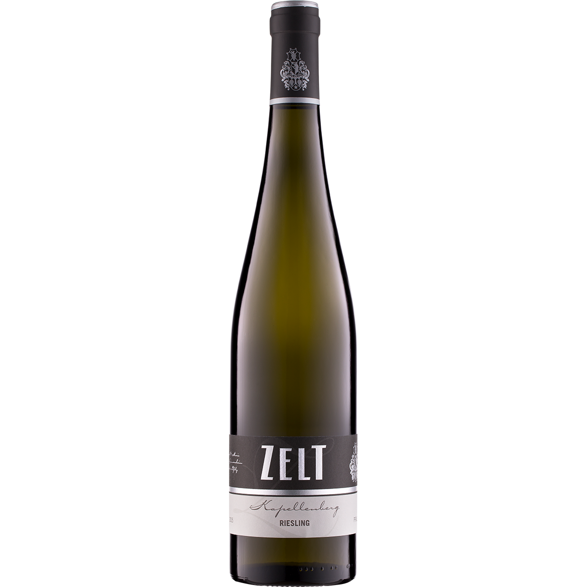 2018 KAPELLENBERG RIESLING Trocken 2018 KAPELLENBERG RIESLING Trocken