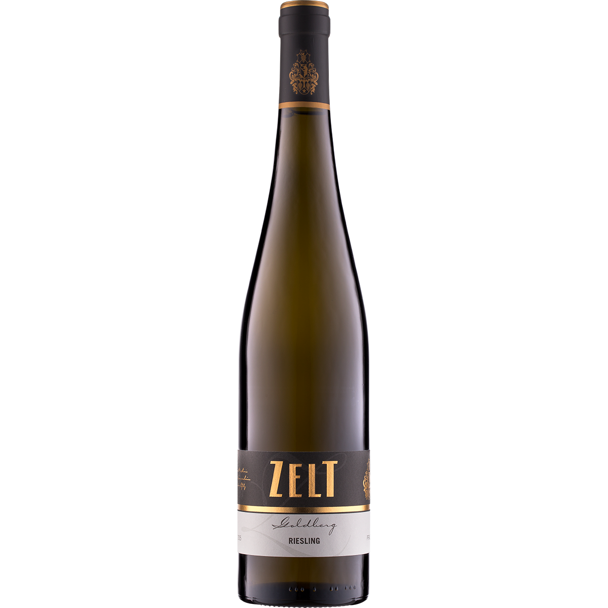2018 GOLDBERG RIESLING Trocken 2018 GOLDBERG RIESLING Trocken