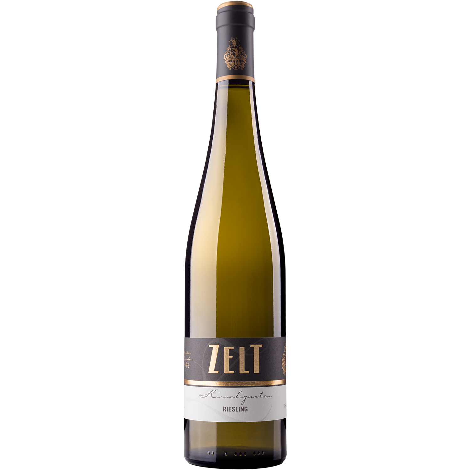 2018 KIRSCHGARTEN RIESLING Trocken 2018 KIRSCHGARTEN RIESLING Trocken