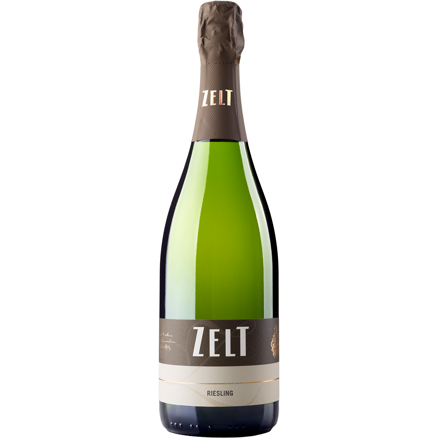 WINZERSEKT RIESLING Brut WINZERSEKT RIESLING Brut