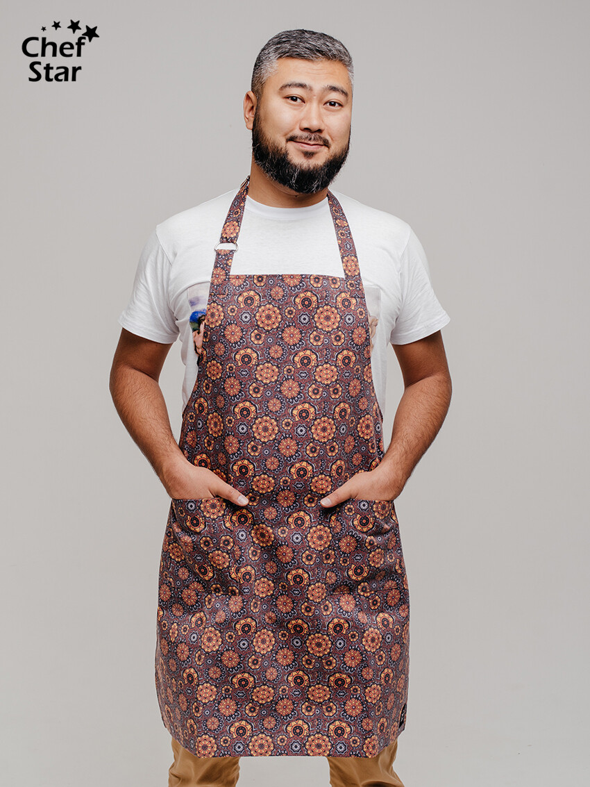 Фартук Masala (Масала), Chef Star