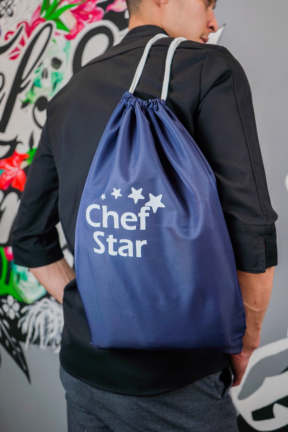 Bag ChefStar