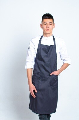 Classic Gray Apron, NEO MOOD collection