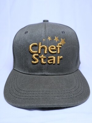 Снэпбэк (Snapback), Grey Gold