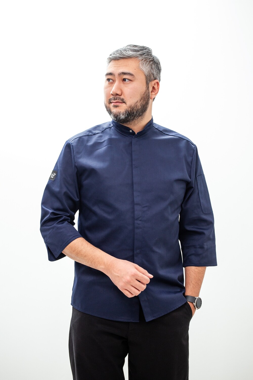 Китель Tokyo Navy (Токио Нэви), Chef Star