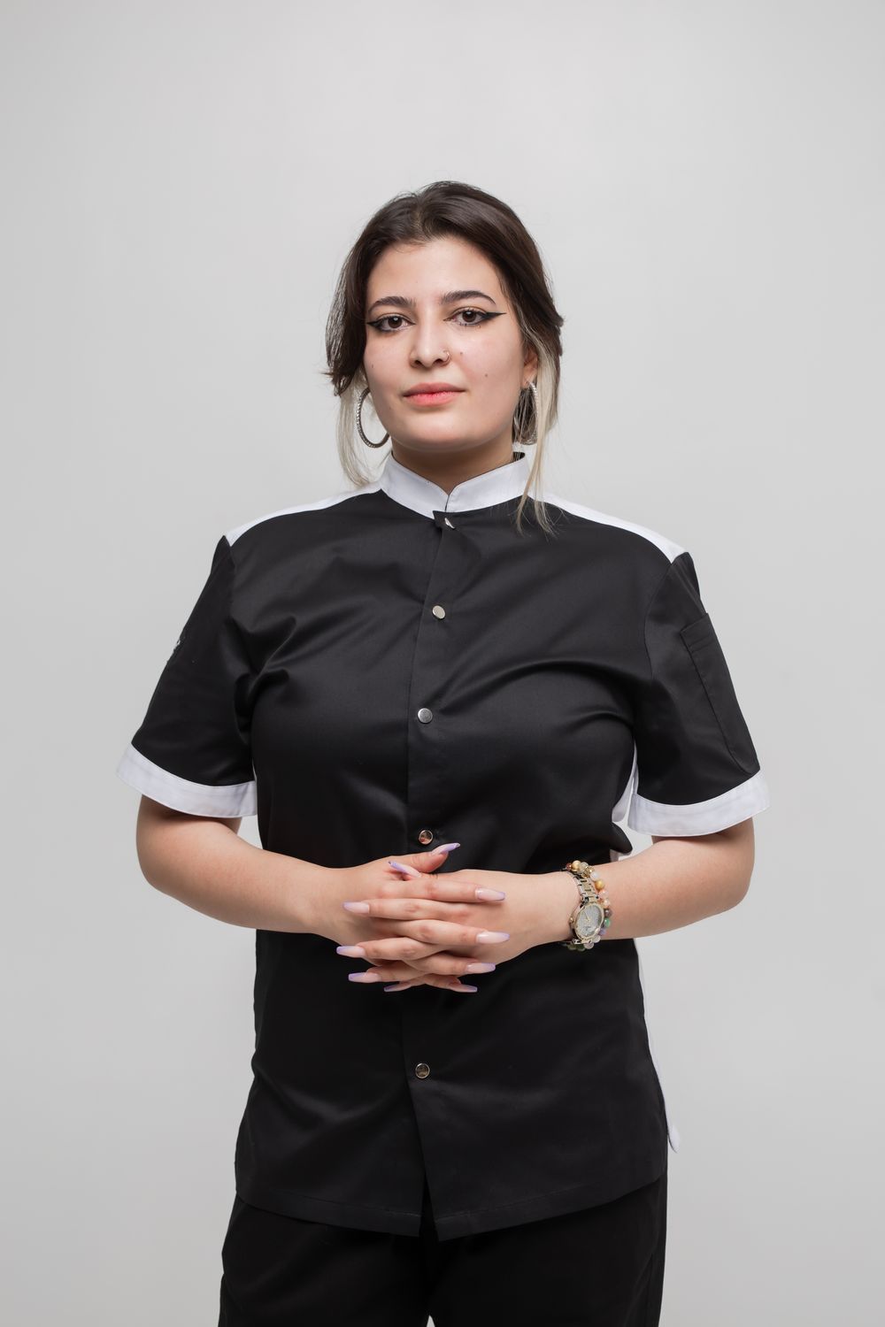 Chef Star Ferre Light Jacket, Exclusive, Unisex