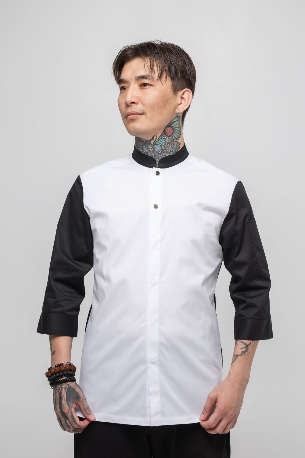 Warrior Exclusive Jacket