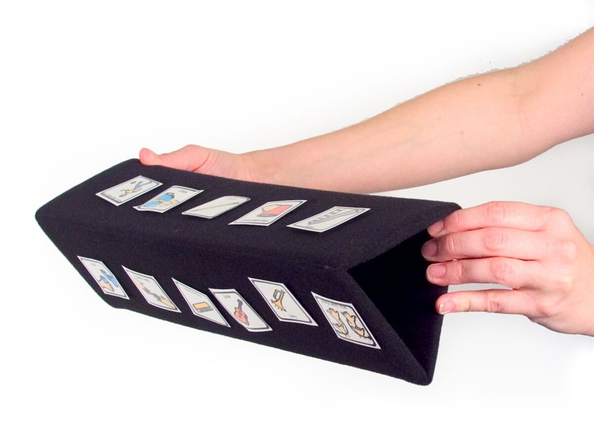 Choice Board Tri-Fold