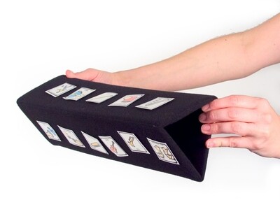 Choice Board Tri-Fold