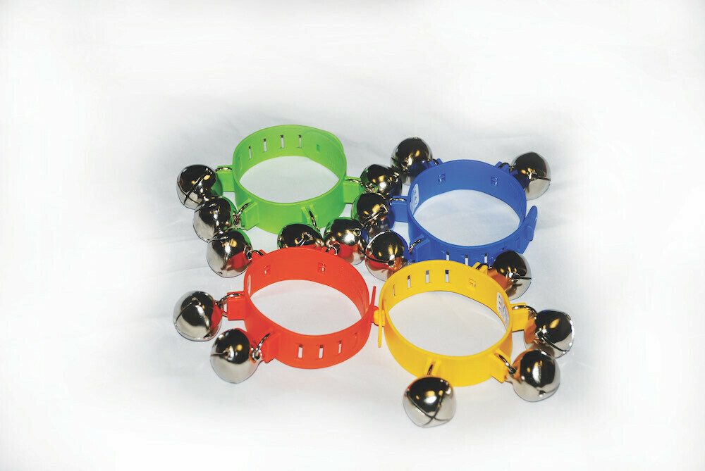 Bendy Bells