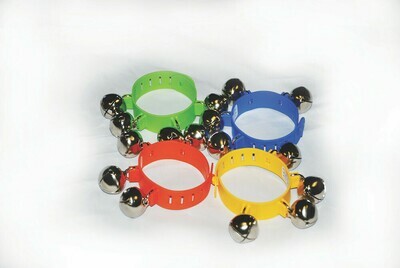 Bendy Bells