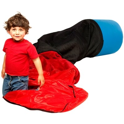 Sensory Tunnel