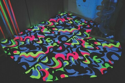UV Carpet
