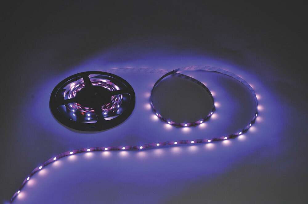 Wifi LED Strip Light