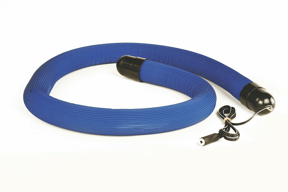 Vibrating Massage Tube - Switch Activated