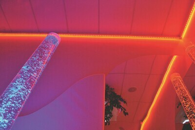Wifi LED Strip Light