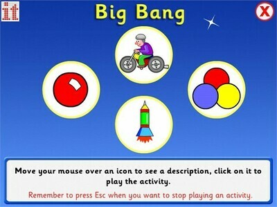 Big Bang