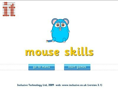 IT Mouse Skills