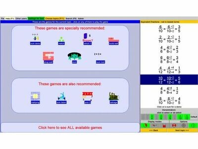 NumberShark
