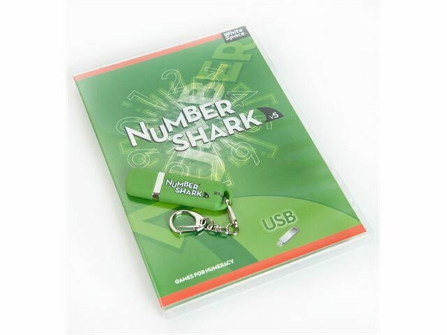 NumberShark
