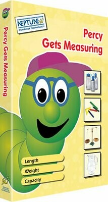 Percy's Learning Box 3