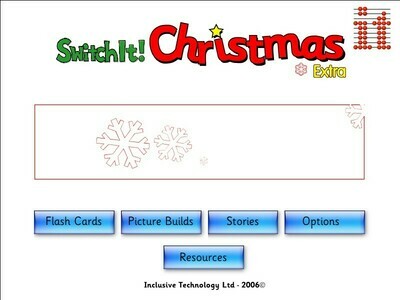 SwitchIt! Christmas Extra