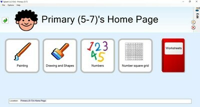 Splash! Maths