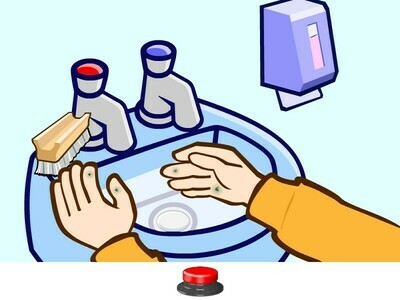 SwitchIt! Hygiene Extra