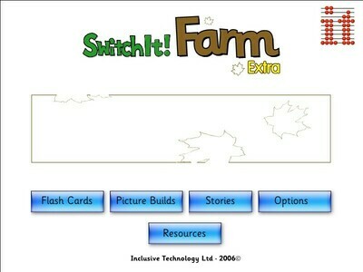 SwitchIt! Farm Extra