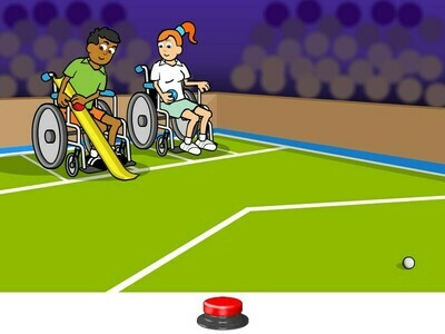 SwitchIt! Sports Extra