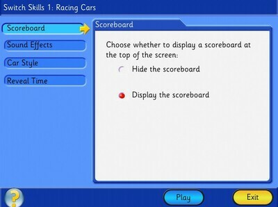 Switch Skills 1