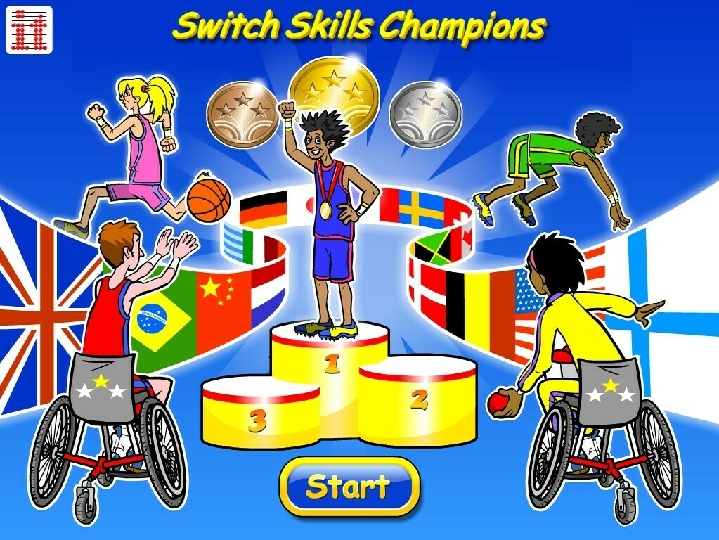 Switch Skills Champions Switch Skills Champions