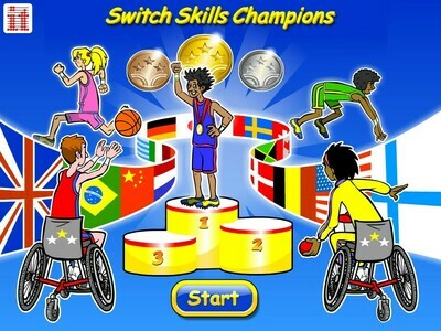 Switch Skills Champions