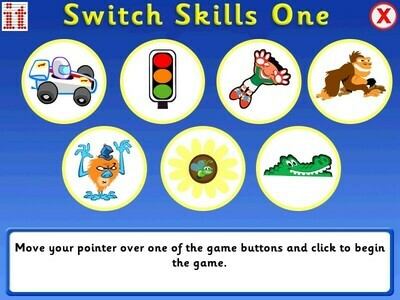 Switch Skills 1
