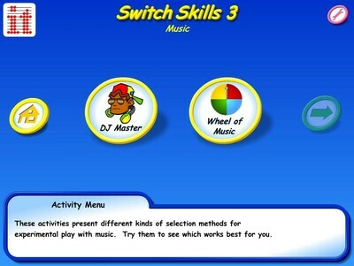 Switch Skills 3