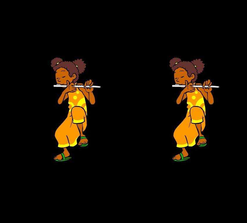 Target and Touch Music