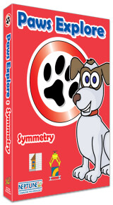 Paws Explores Symmetry