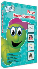 Percy Keeps Counting